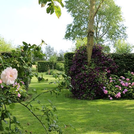 B&B Pronkenburg Bruges Exterior photo