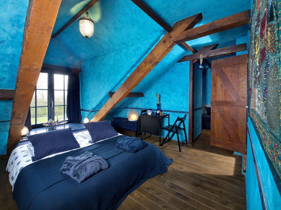 B&B Pronkenburg Bruges Exterior photo