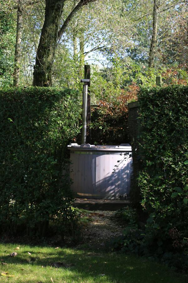 B&B Pronkenburg Bruges Exterior photo