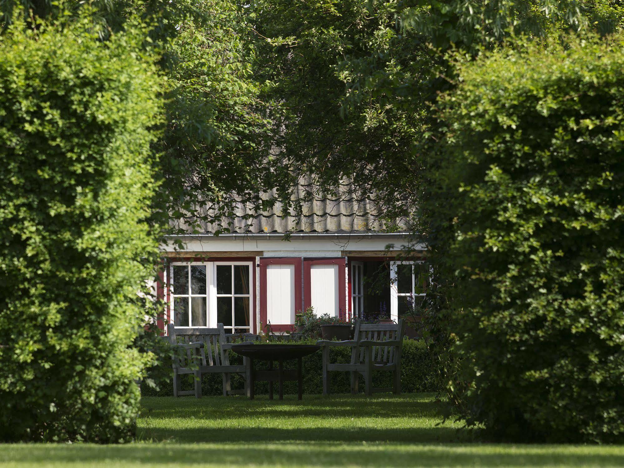 B&B Pronkenburg Bruges Exterior photo